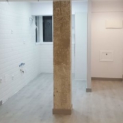 Reforma de un piso en la calle Galileo - COFERSA
