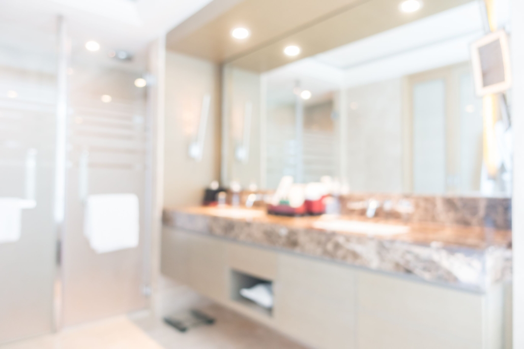 Cofersa - Blog- Ideas para la remodelación del cuarto de baño de tu hogar - espejo baño