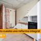 Reforma integral de un piso en 2025 portada